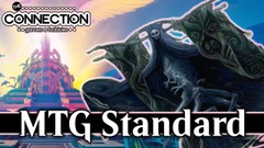 Event March 5th Wednesday @ 6:45pm Magic Standard Constructed